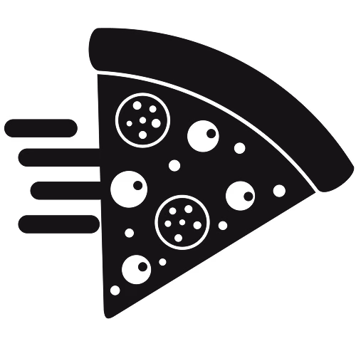 Anna Pizza Delivery Burbank Icon