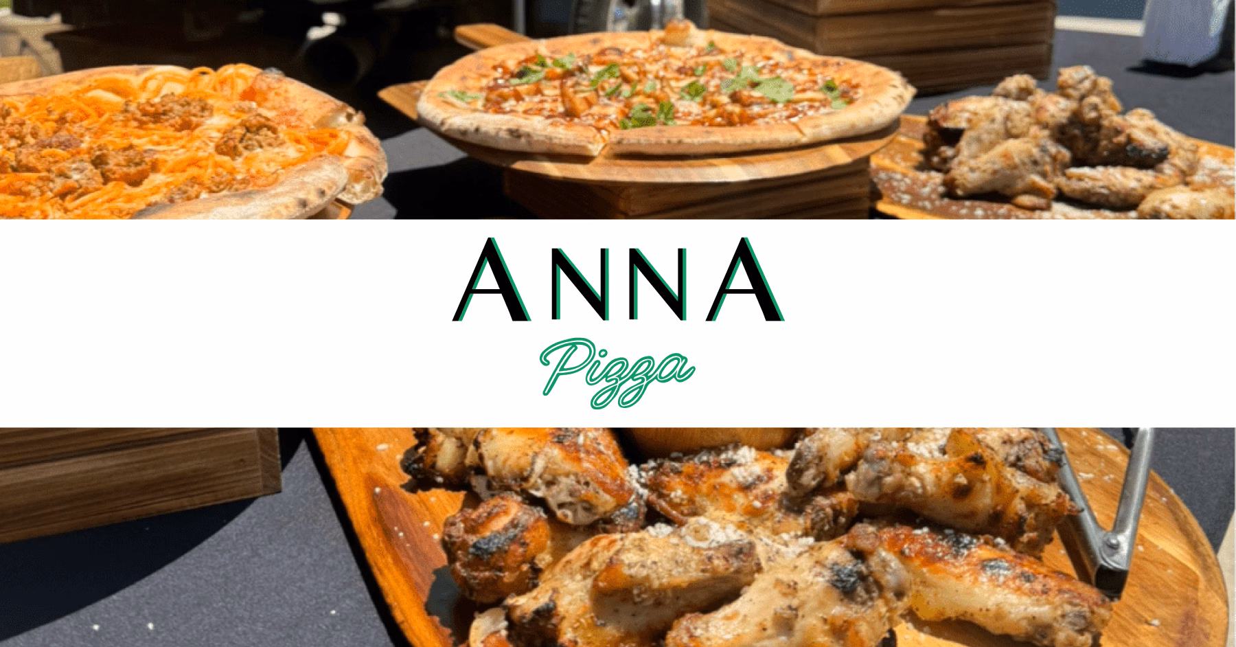 Anna Pizza Valley Village Featured Image