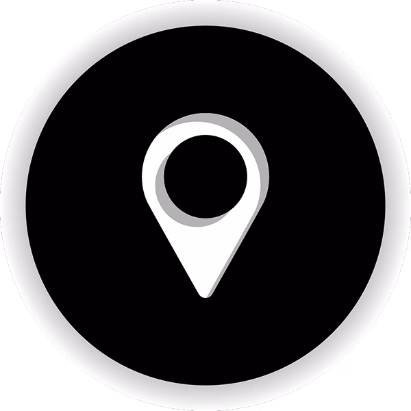 Anna Pizza Location Icon